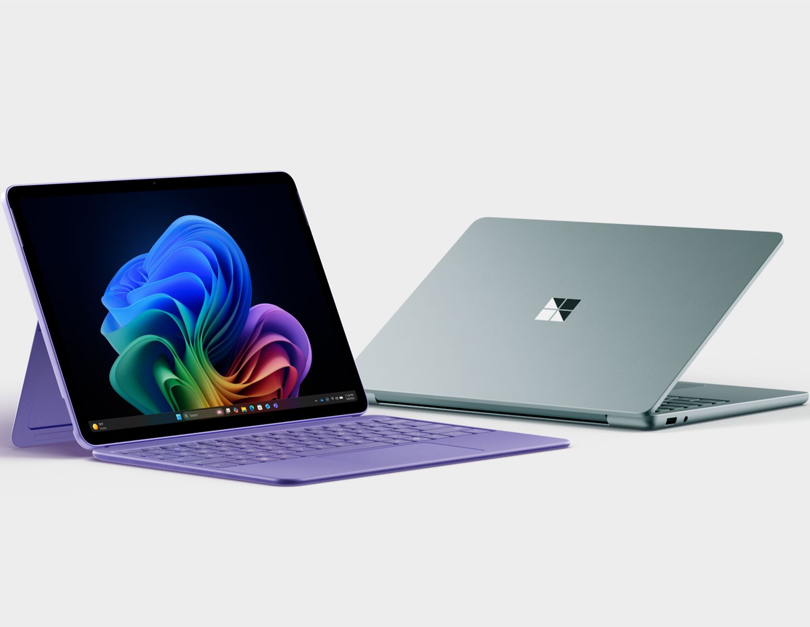 Image may contain Computer Electronics Laptop Pc Tablet Computer Computer Hardware and Hardware